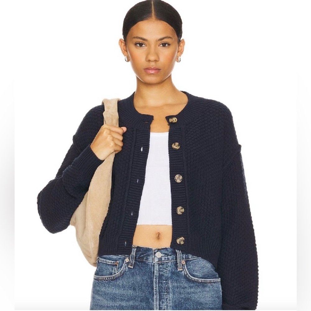 NWT, Free People Lila Sweater, Size medium